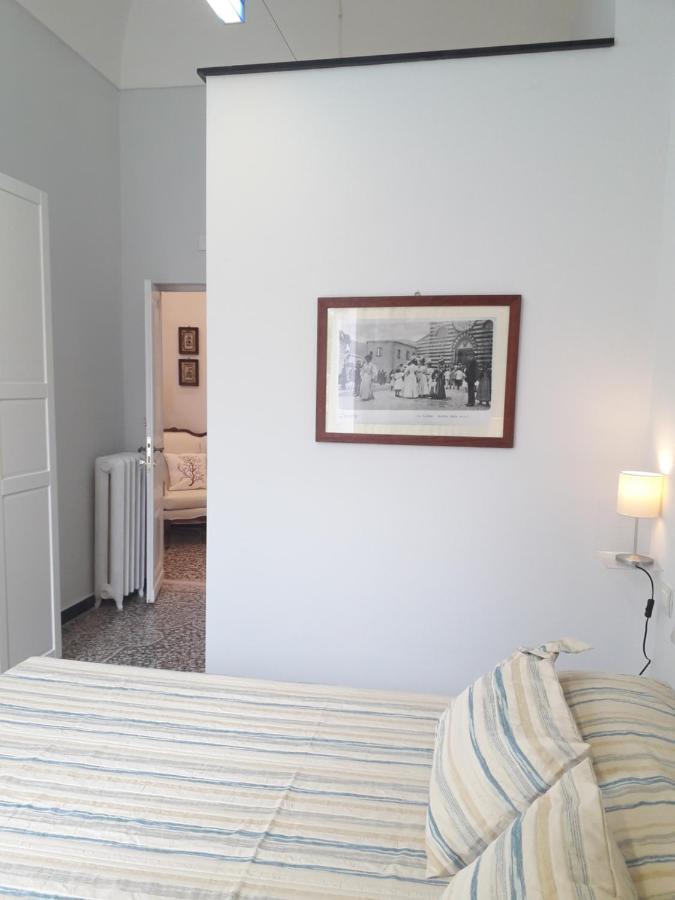 Dora Aurea Otel Levanto Dış mekan fotoğraf