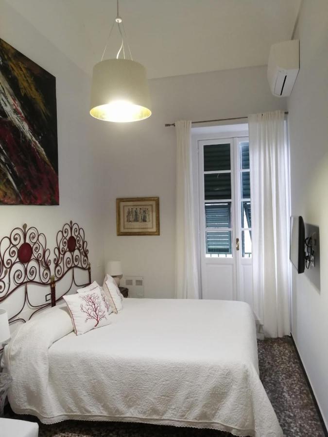 Dora Aurea Otel Levanto Dış mekan fotoğraf