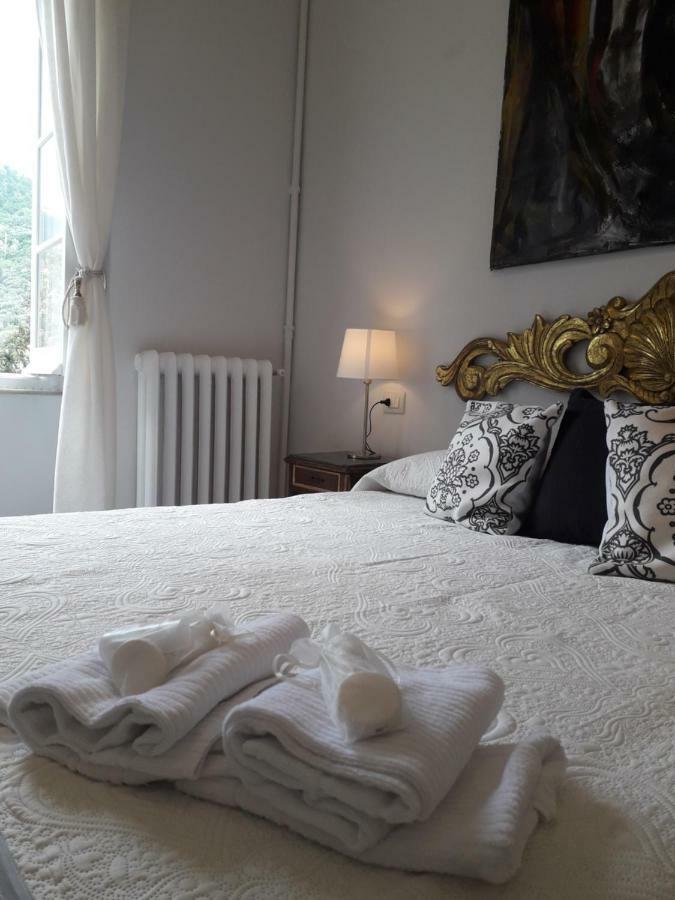 Dora Aurea Otel Levanto Dış mekan fotoğraf