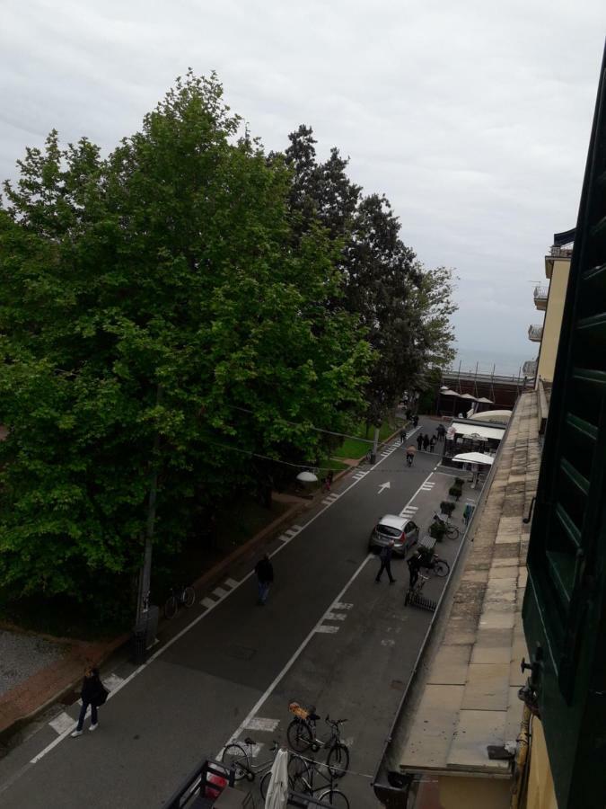 Dora Aurea Otel Levanto Dış mekan fotoğraf