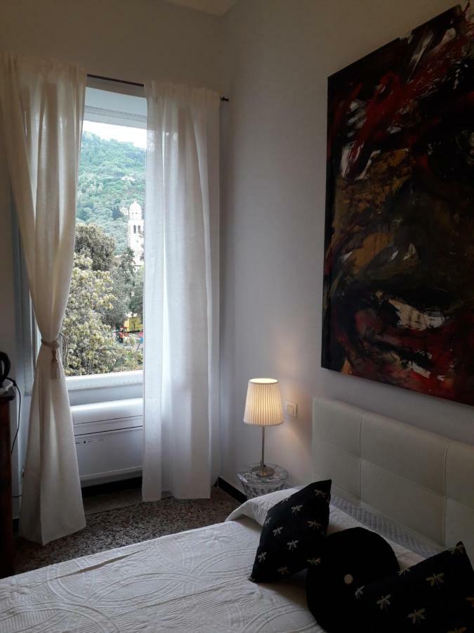 Dora Aurea Otel Levanto Dış mekan fotoğraf