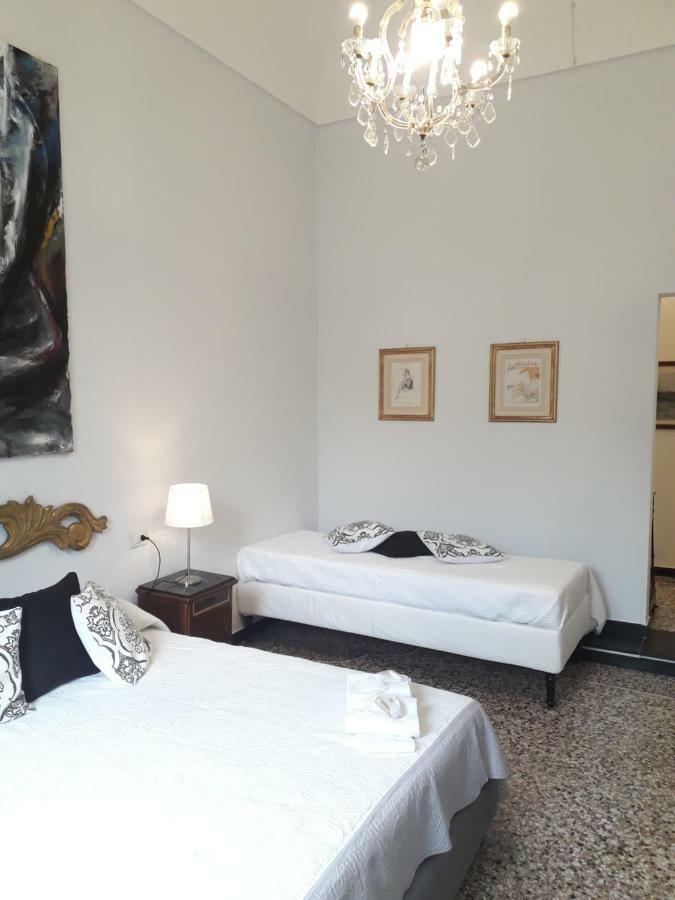 Dora Aurea Otel Levanto Dış mekan fotoğraf
