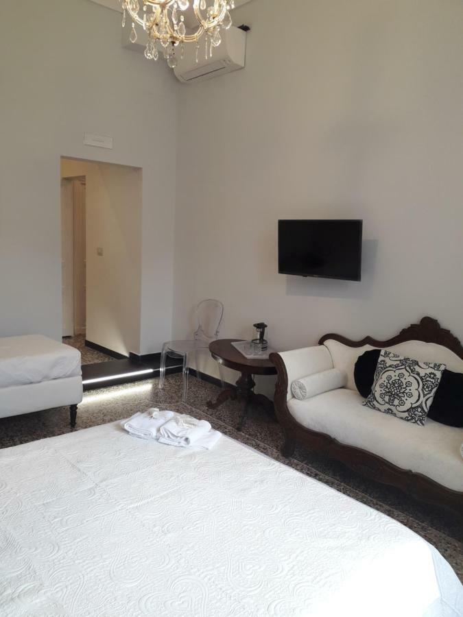 Dora Aurea Otel Levanto Dış mekan fotoğraf