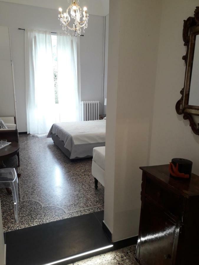 Dora Aurea Otel Levanto Dış mekan fotoğraf