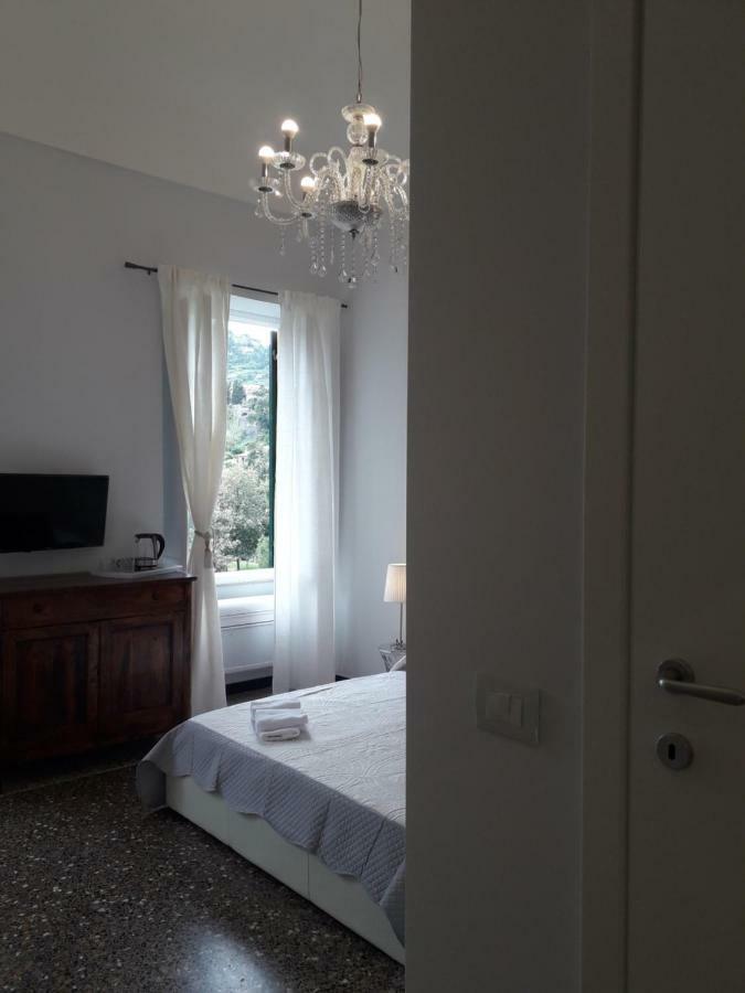 Dora Aurea Otel Levanto Dış mekan fotoğraf