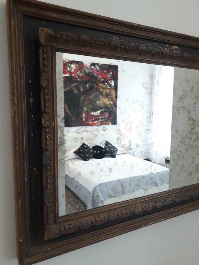 Dora Aurea Otel Levanto Dış mekan fotoğraf